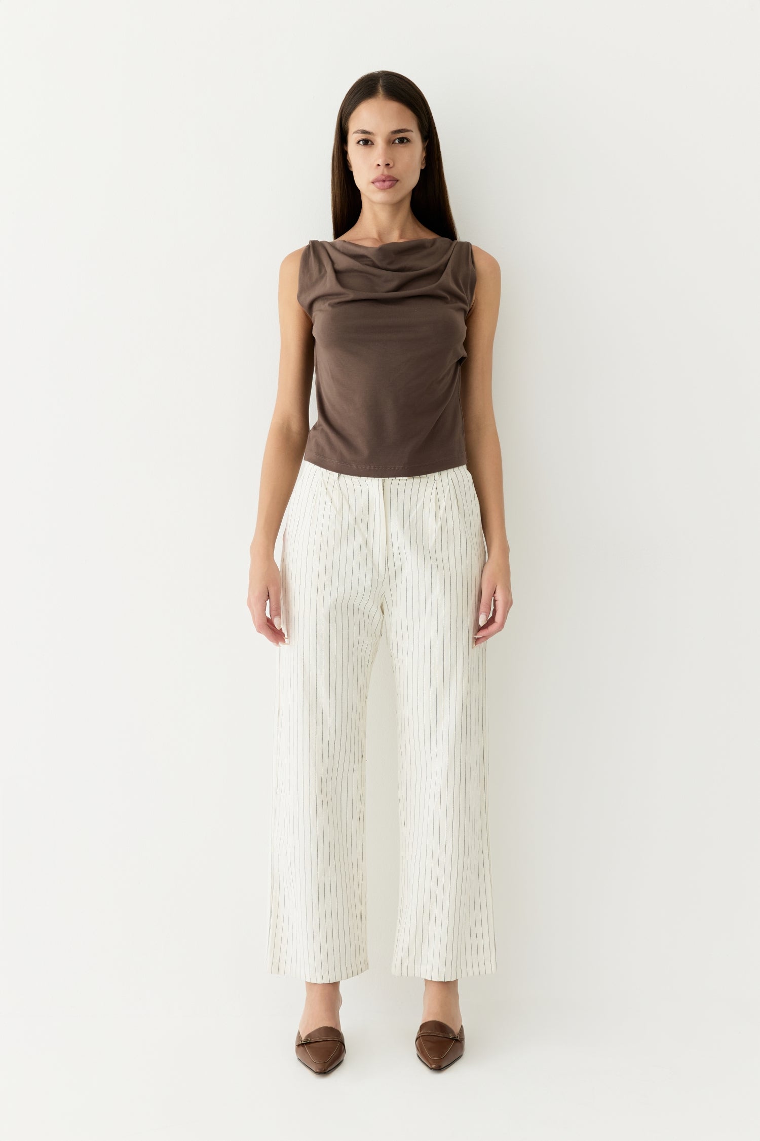 The Elise Top - Mod Ref | Common Market