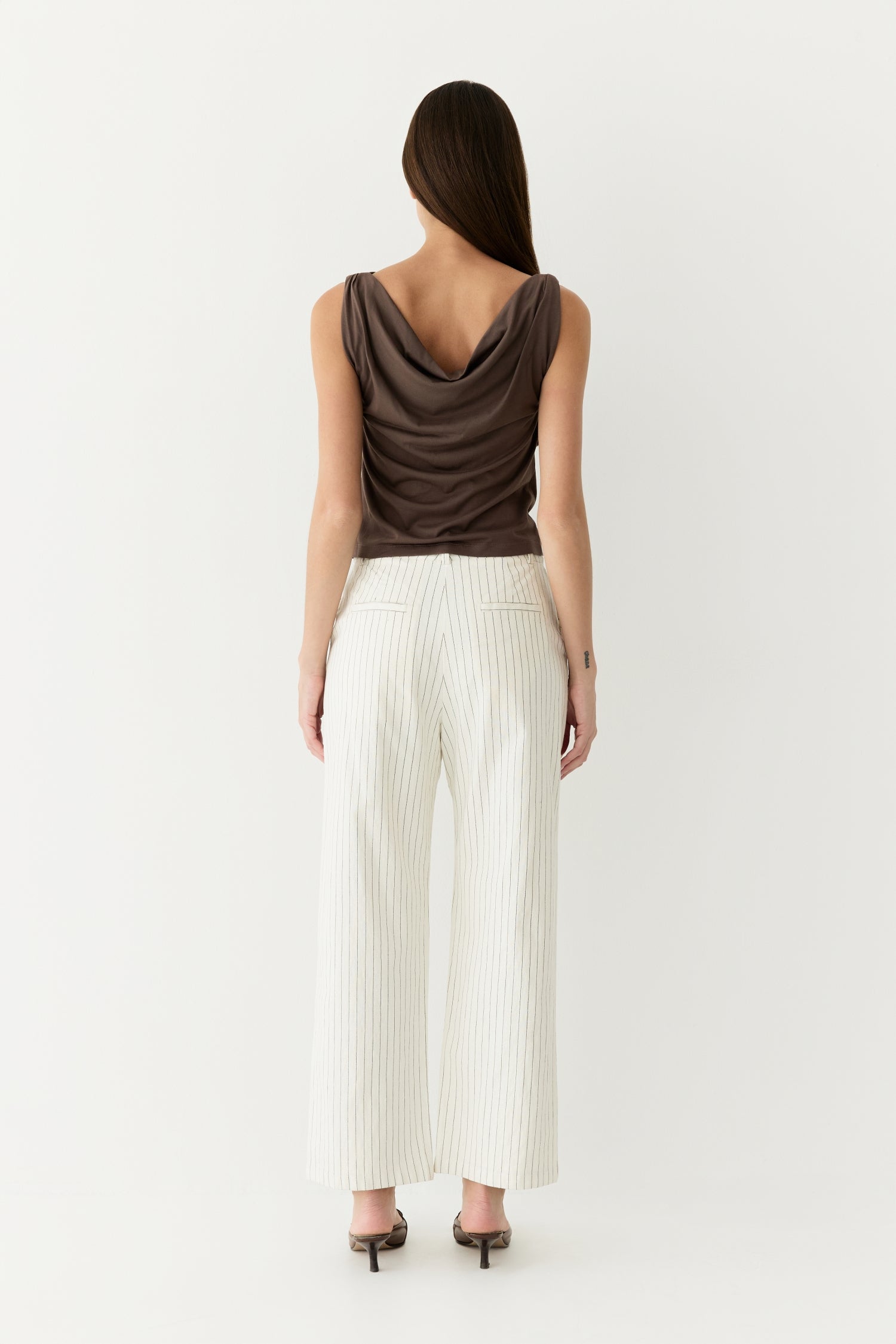 The Elise Top - Mod Ref | Common Market