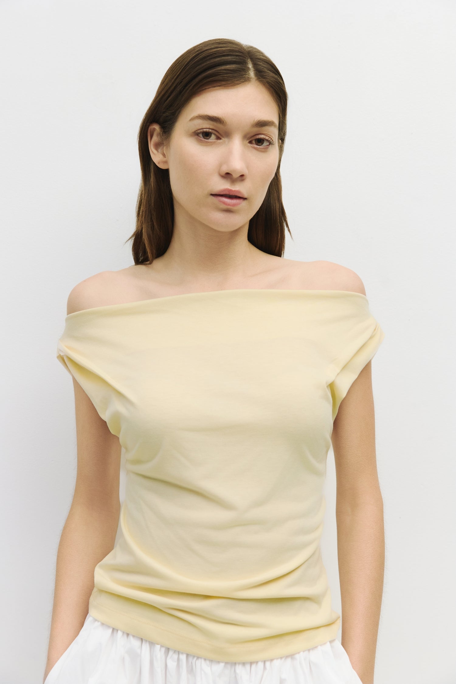 The Elise Top - Mod Ref | Common Market
