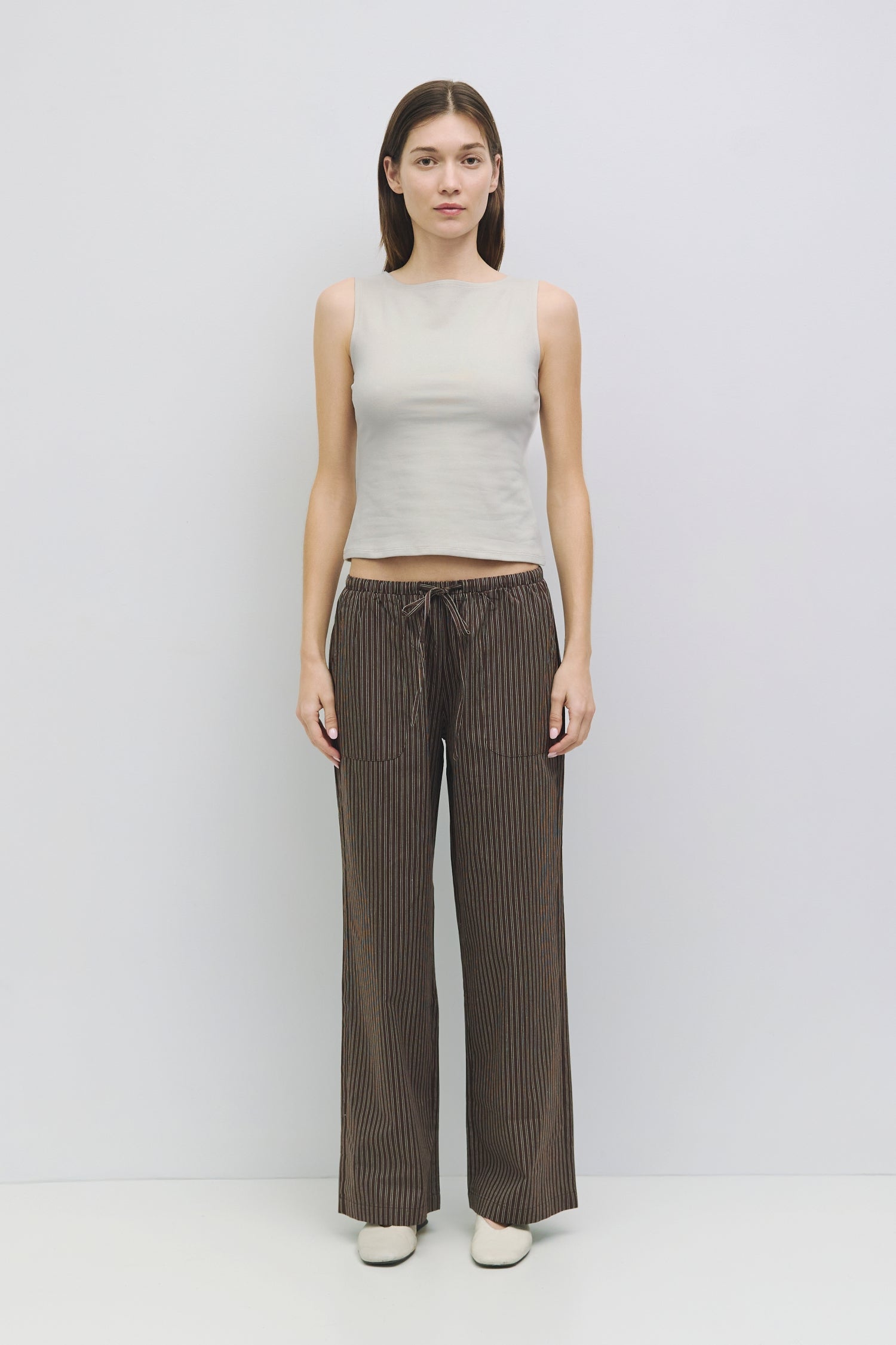 The Sidney Top - Mod Ref | Common Market