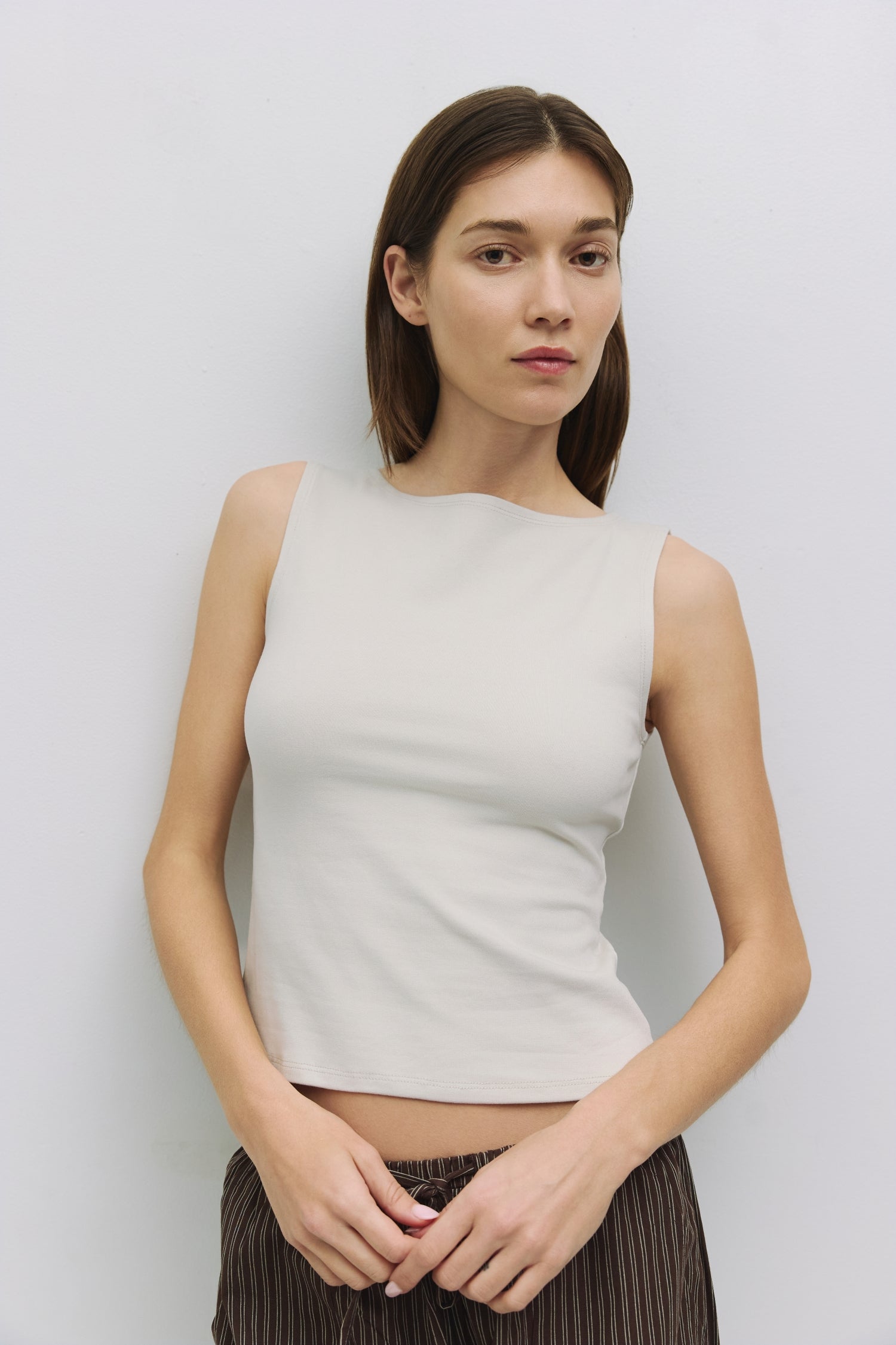 The Sidney Top - Mod Ref | Common Market