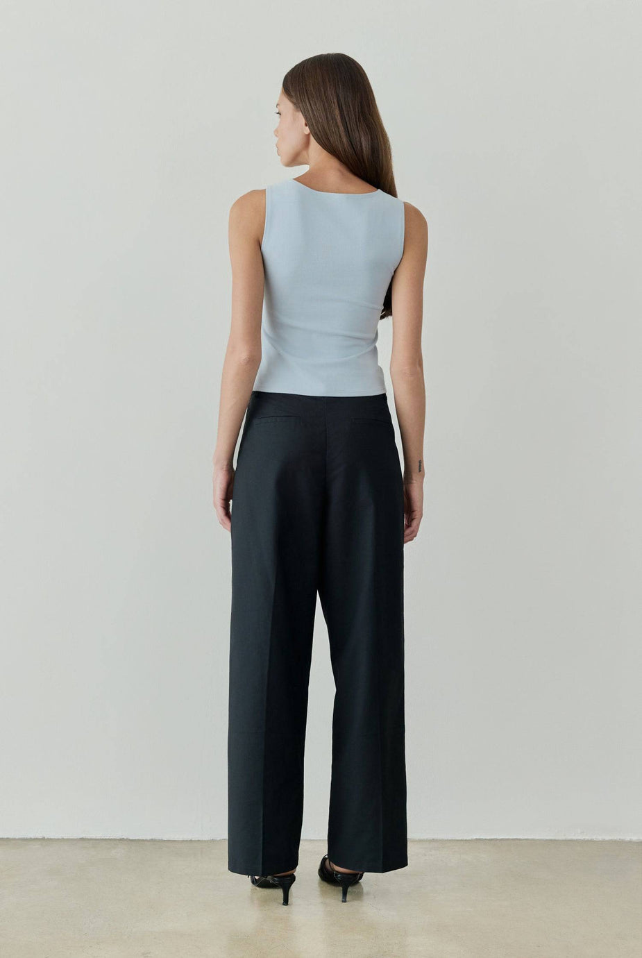 Mod Ref | Common Market