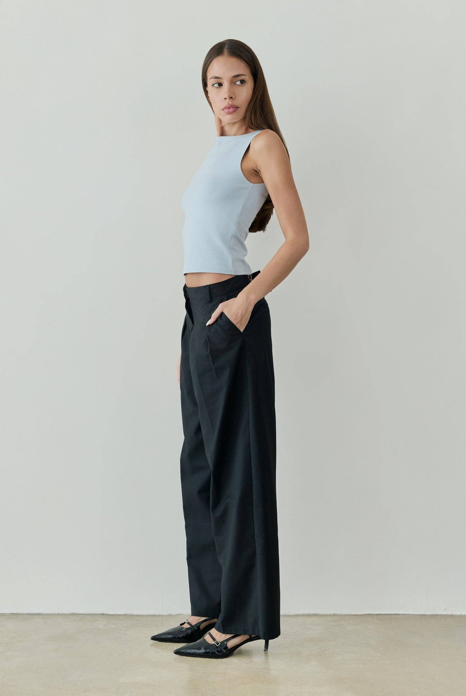 Mod Ref | Common Market