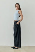 The Sidney Top - Mod Ref | Common Market