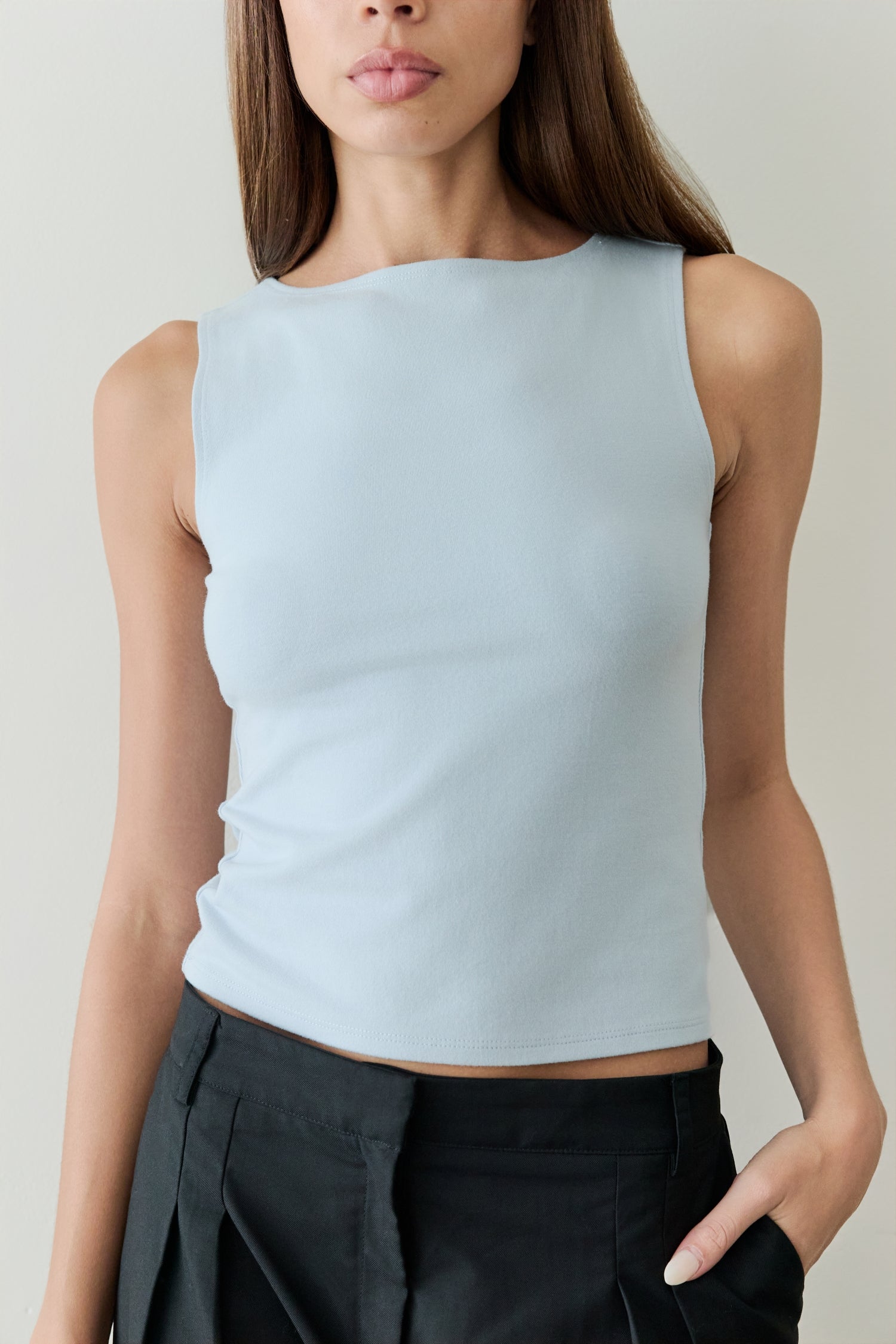 The Sidney Top - Mod Ref | Common Market