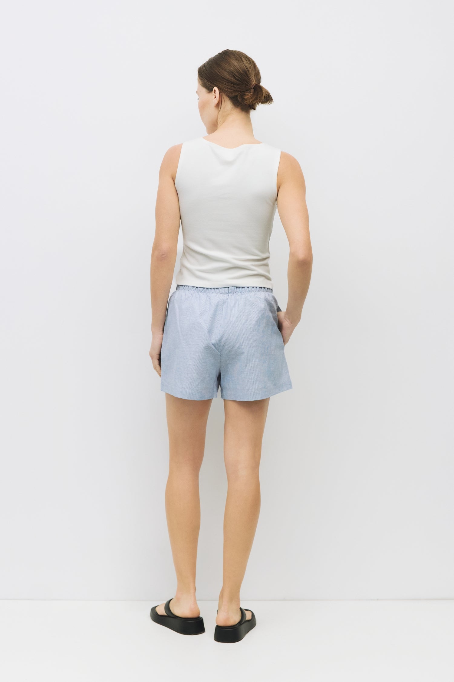 The Sidney Top - Mod Ref | Common Market