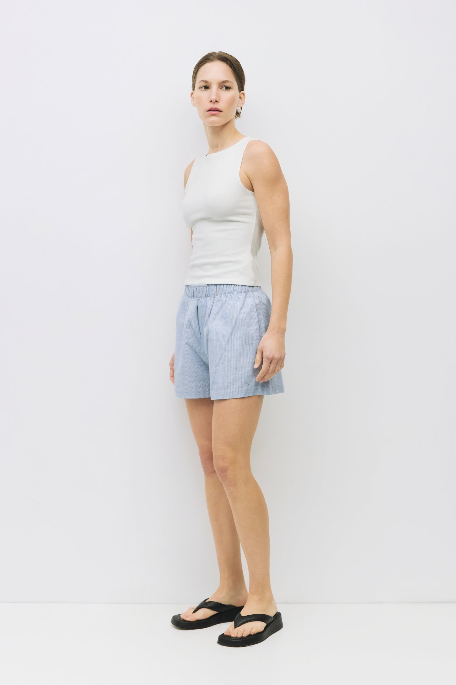 The Sidney Top - Mod Ref | Common Market