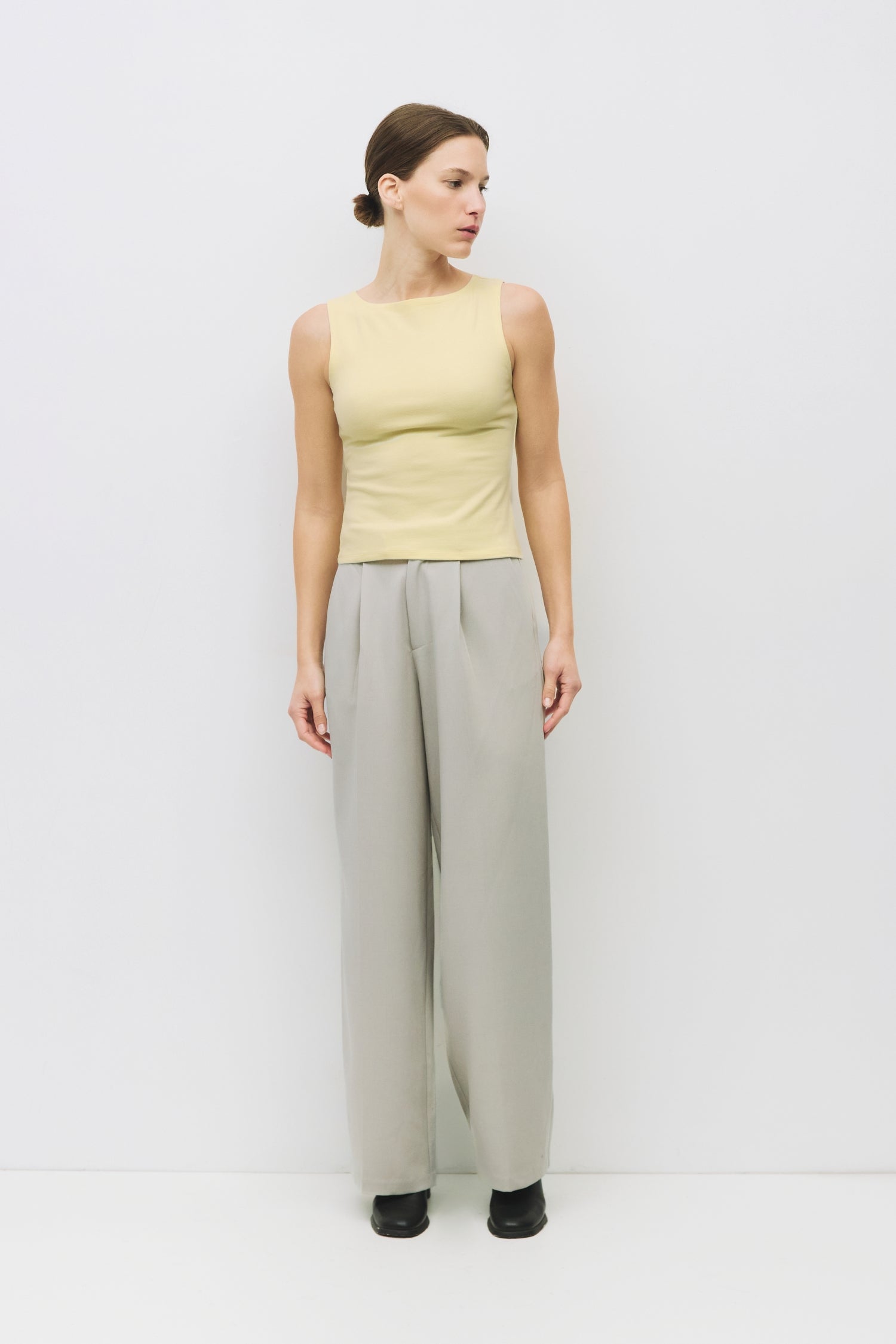 The Sidney Top - Mod Ref | Common Market