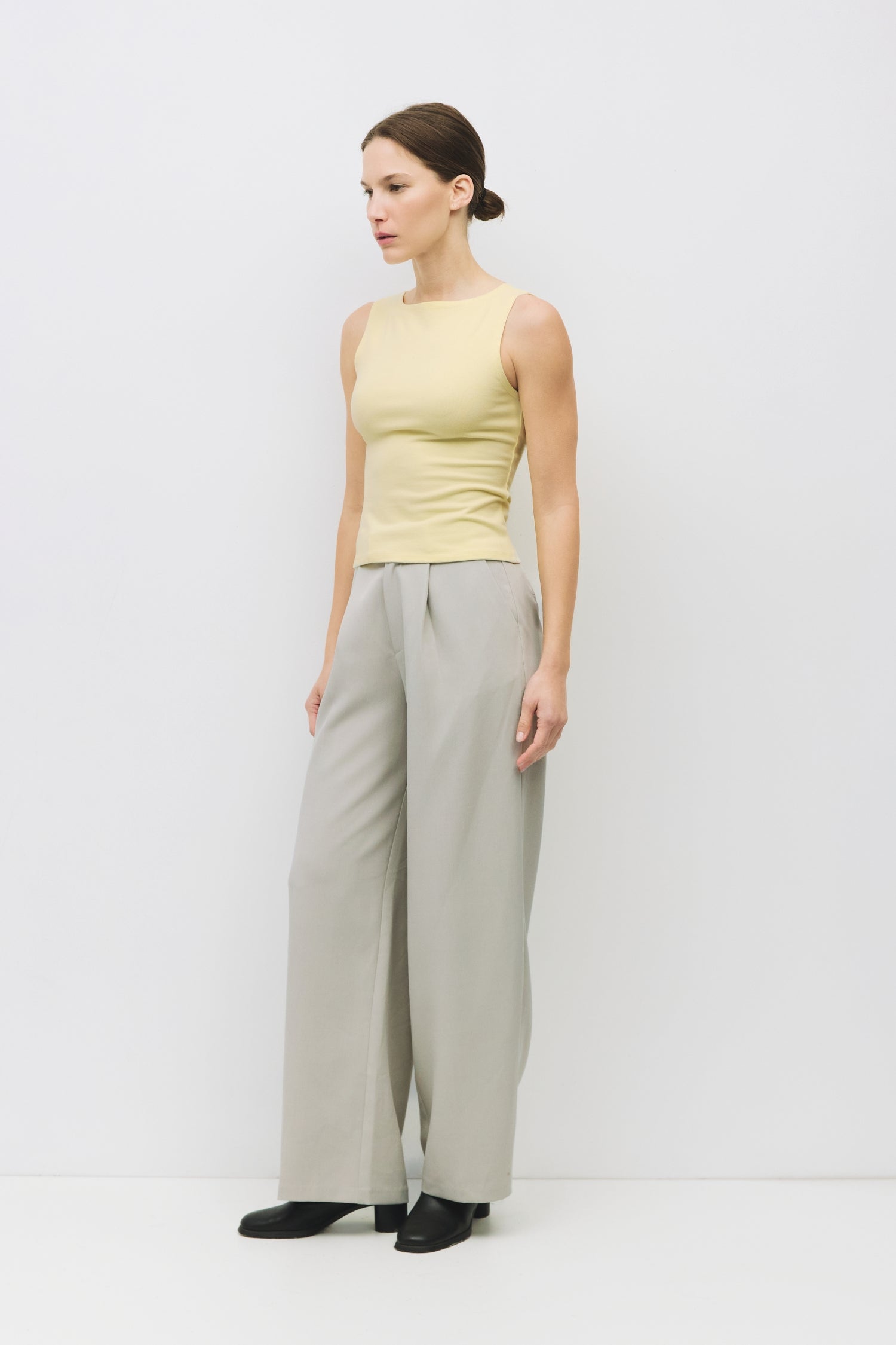 The Sidney Top - Mod Ref | Common Market