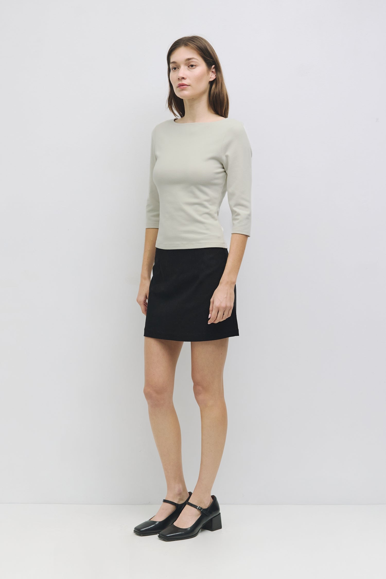 The Ridley Top - Mod Ref | Common Market