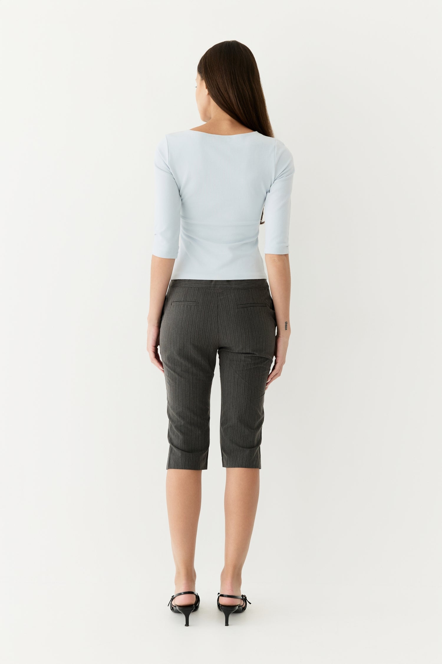 The Ridley Top - Mod Ref | Common Market