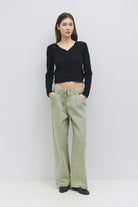 The Faye Top - Mod Ref | Common Market