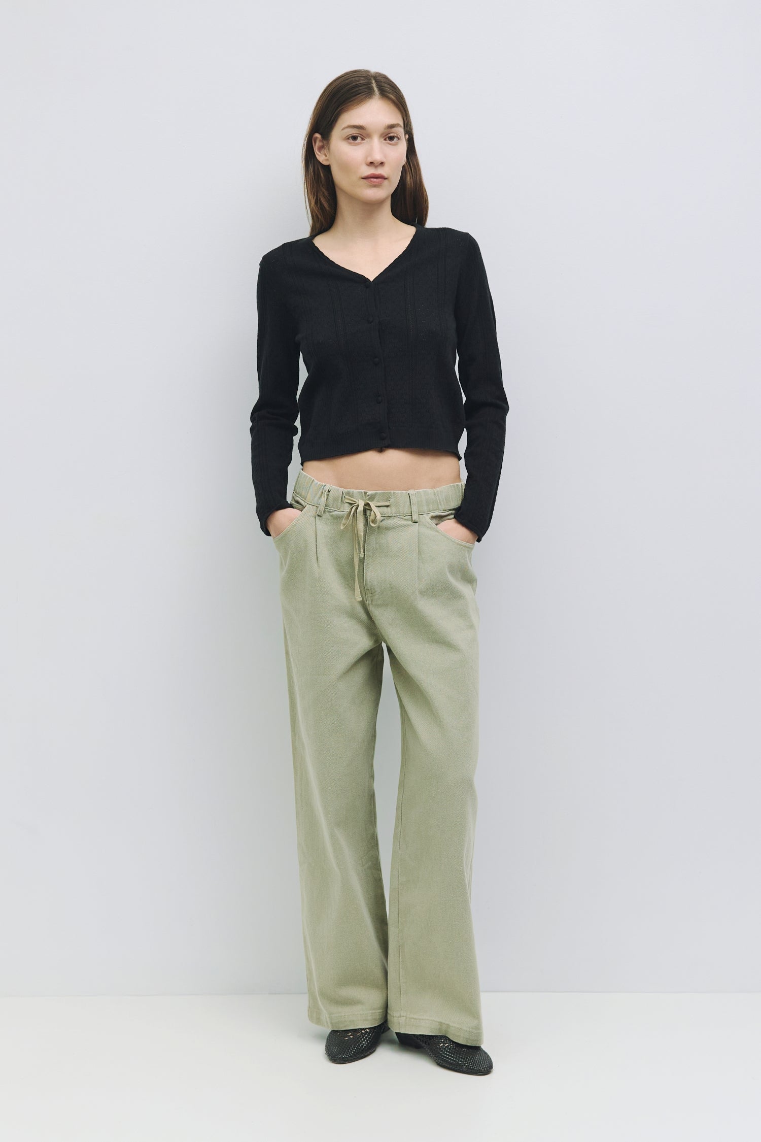 The Faye Top - Mod Ref | Common Market