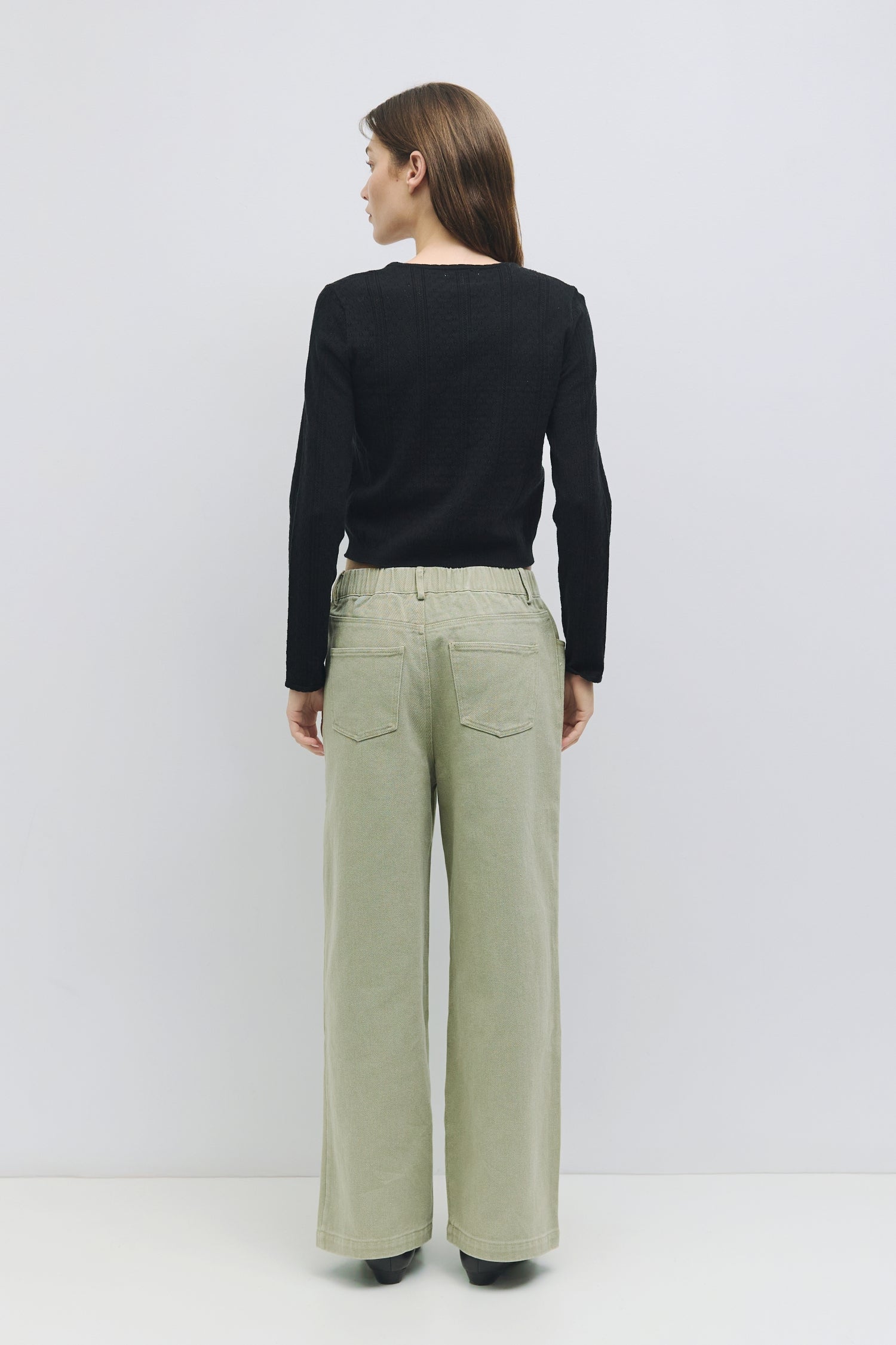 The Faye Top - Mod Ref | Common Market