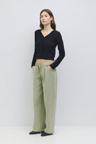 The Faye Top - Mod Ref | Common Market