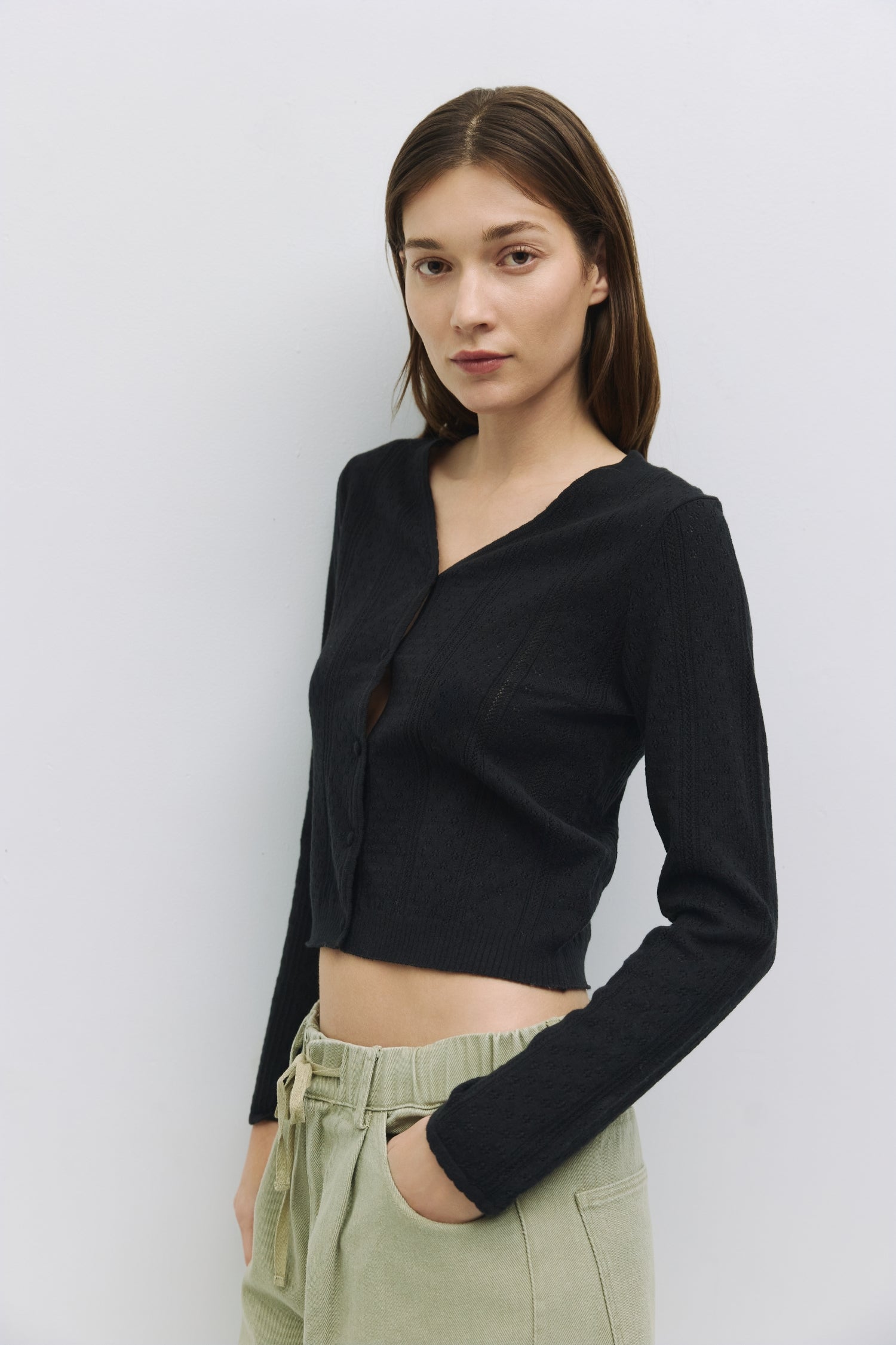 The Faye Top - Mod Ref | Common Market