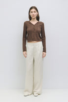 The Faye Top - Mod Ref | Common Market