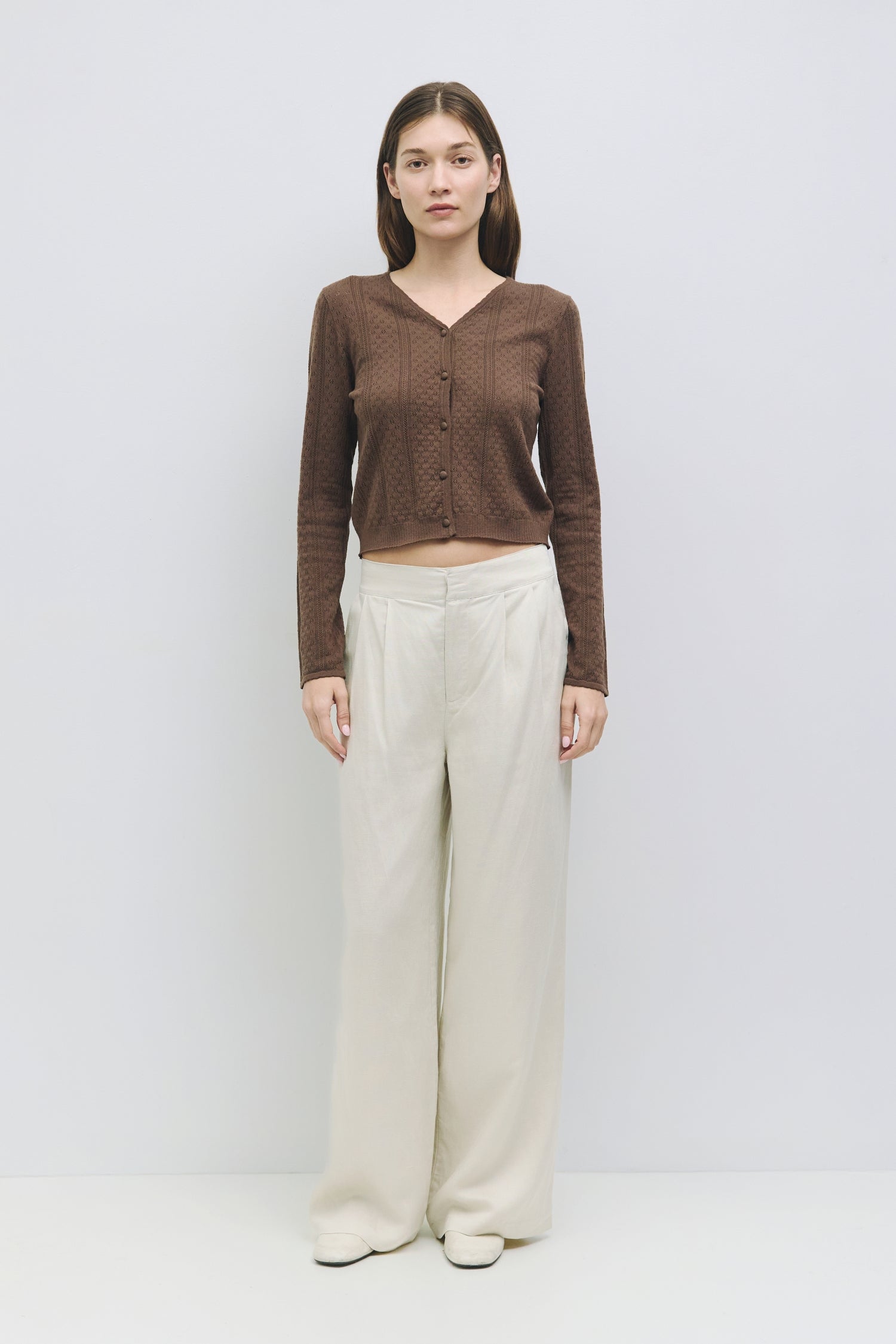 The Faye Top - Mod Ref | Common Market