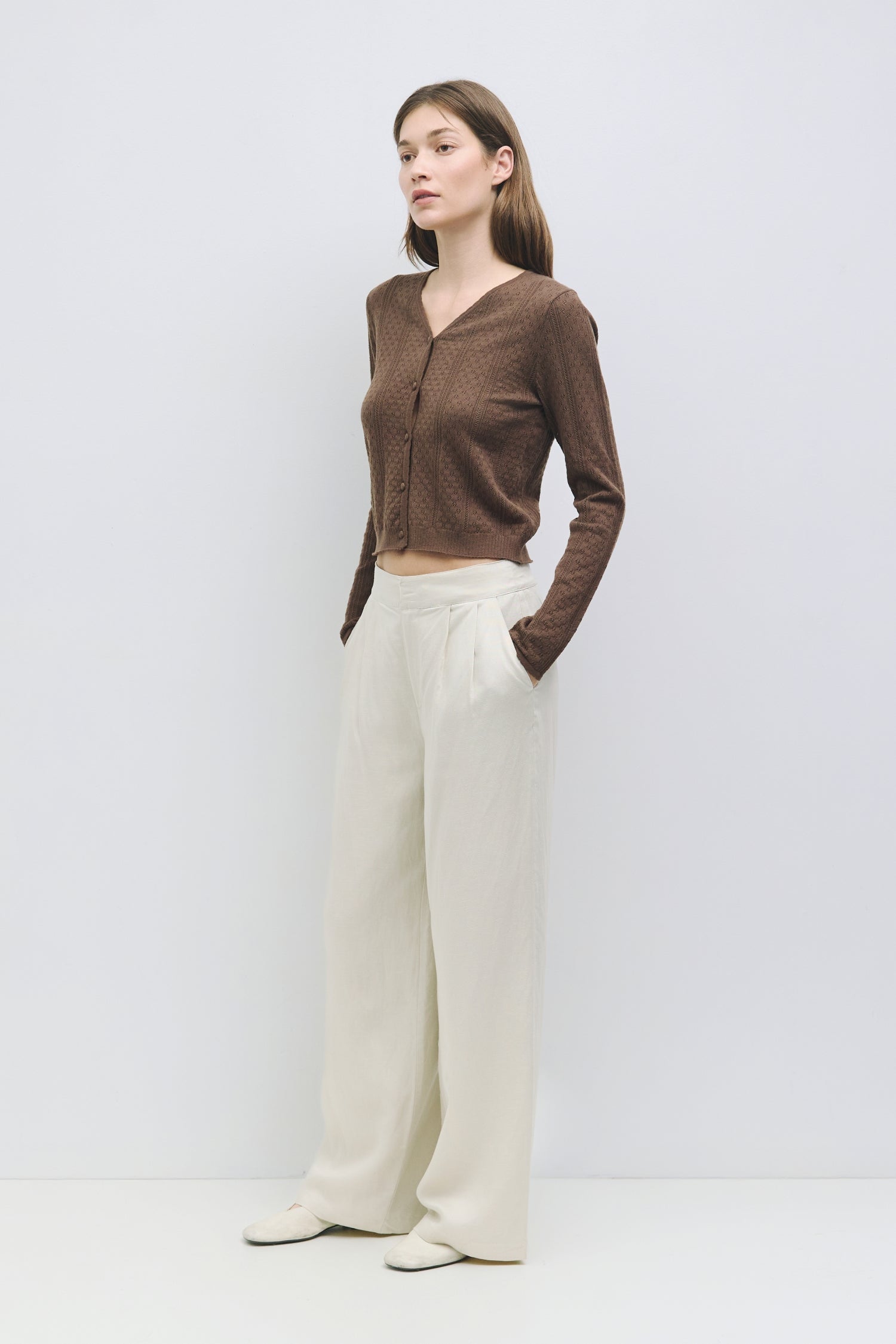 The Faye Top - Mod Ref | Common Market