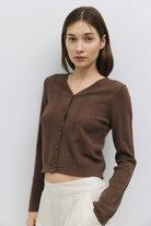 The Faye Top - Mod Ref | Common Market