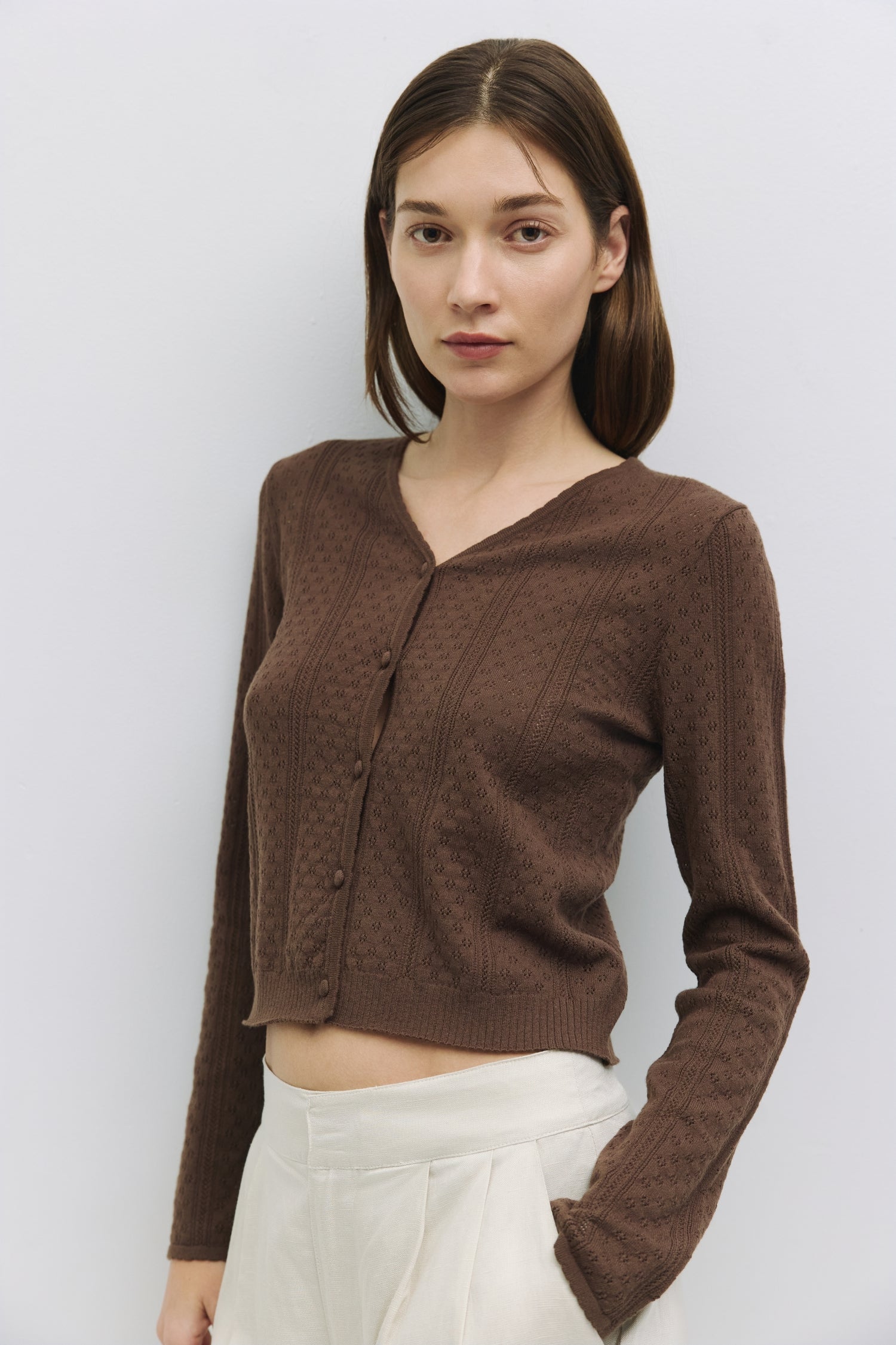 The Faye Top - Mod Ref | Common Market