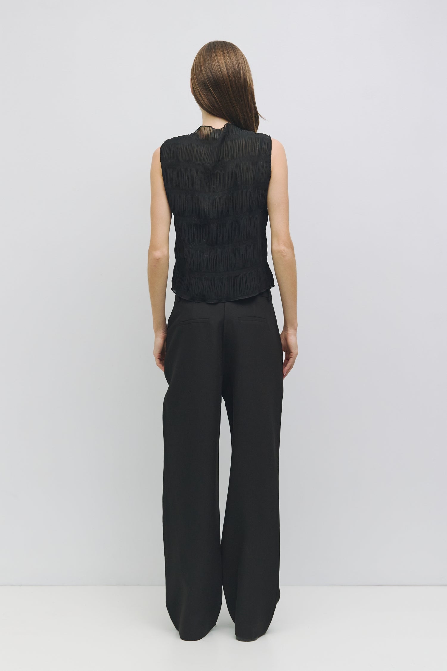 The Ada Top - Mod Ref | Common Market