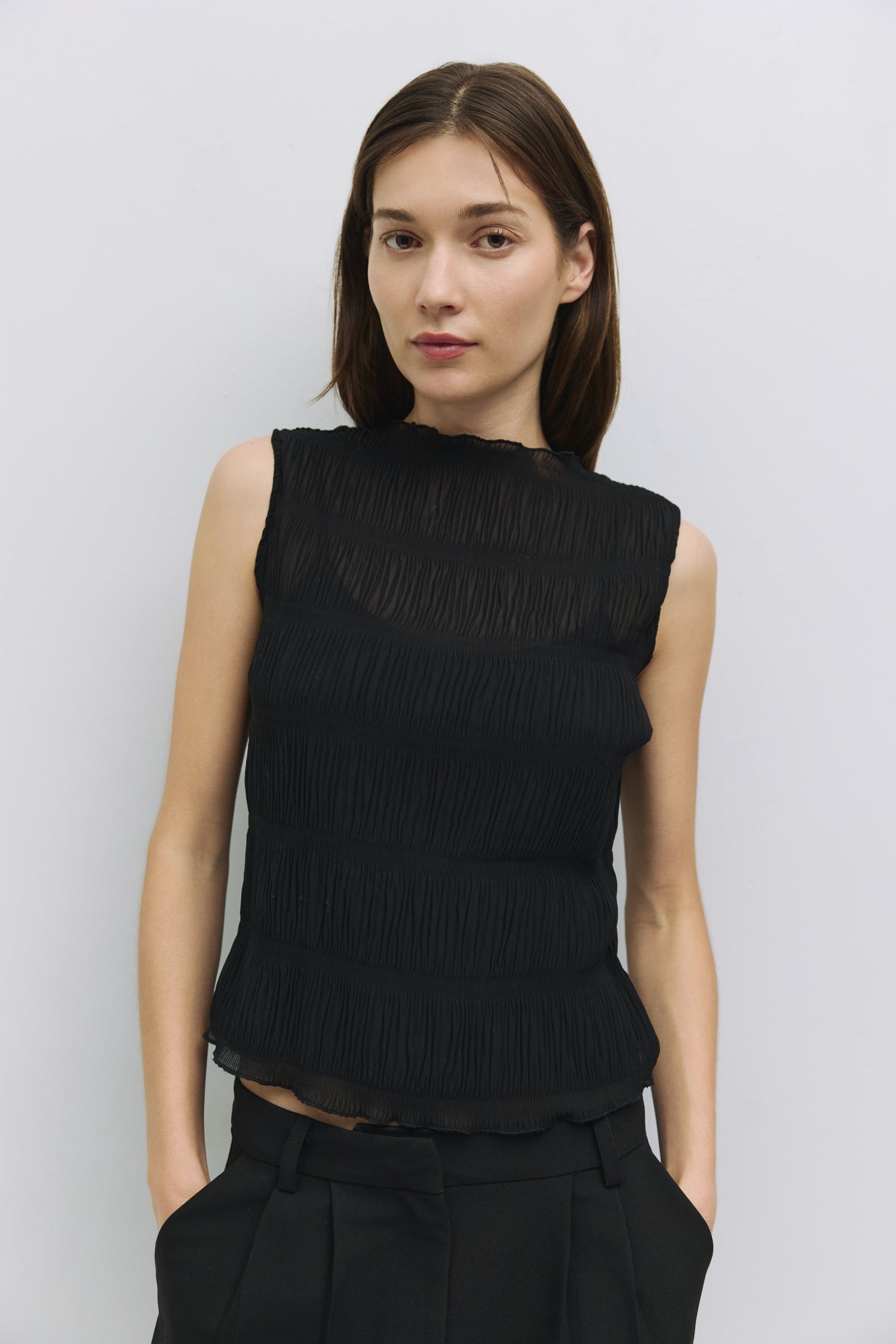 The Ada Top - Mod Ref | Common Market