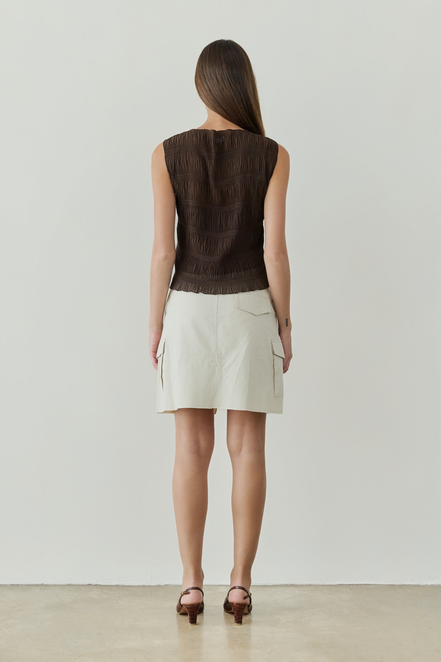 The Ada Top - Mod Ref | Common Market
