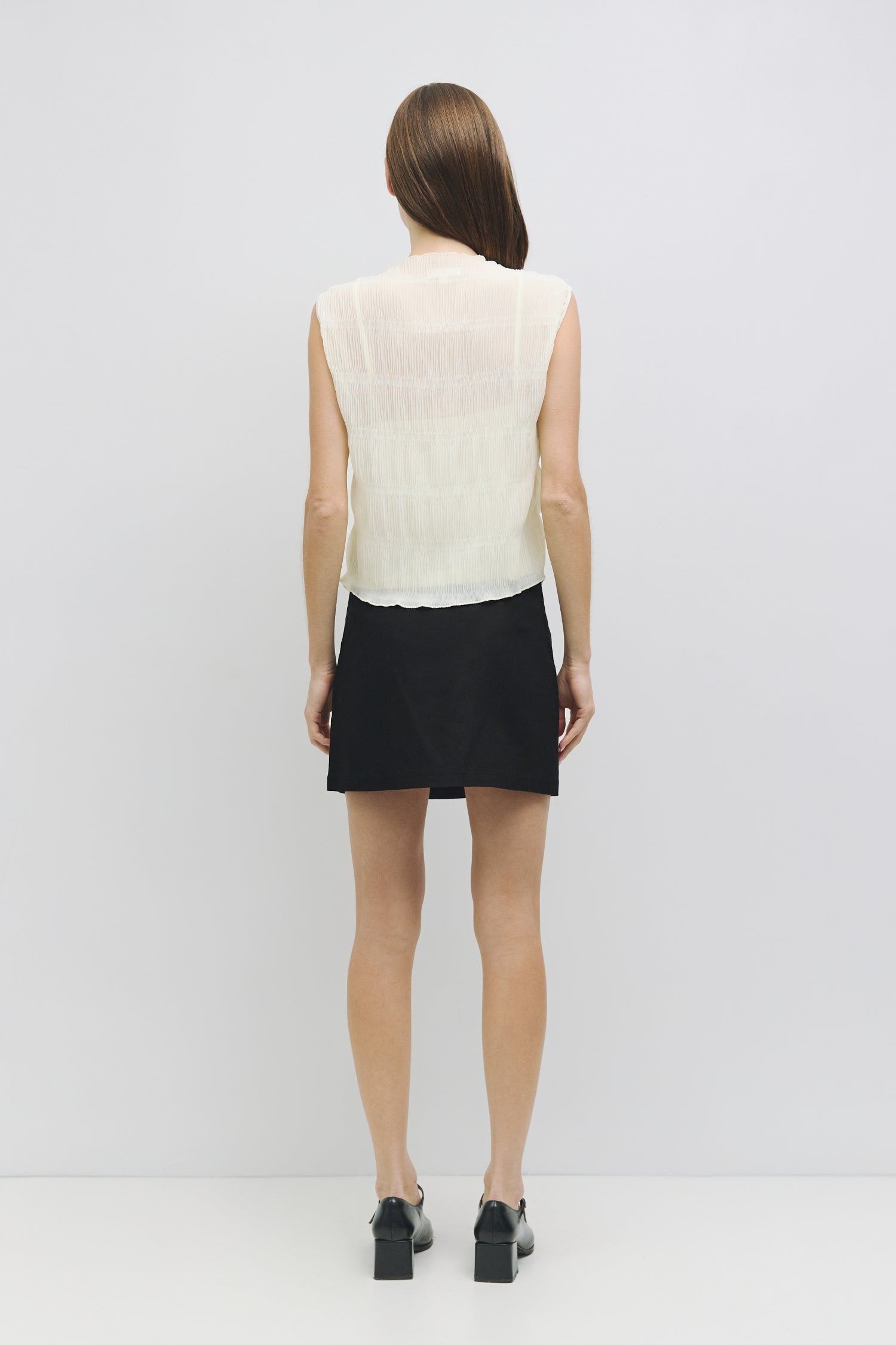 The Ada Top - Mod Ref | Common Market