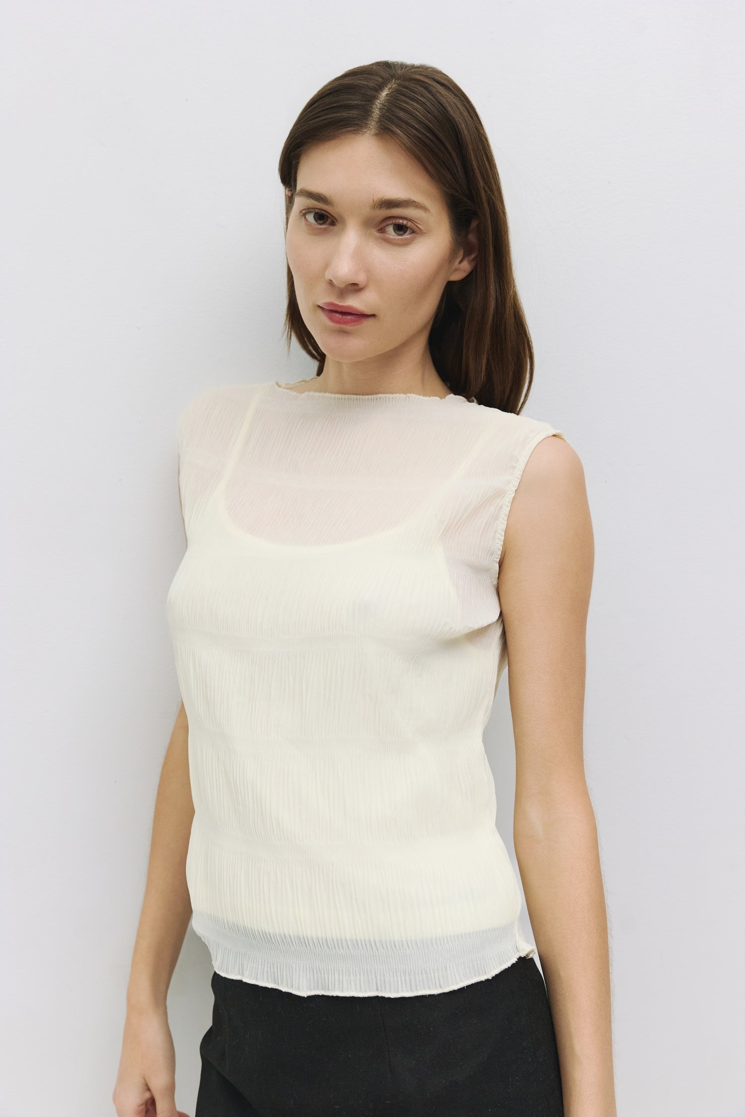 The Ada Top - Mod Ref | Common Market