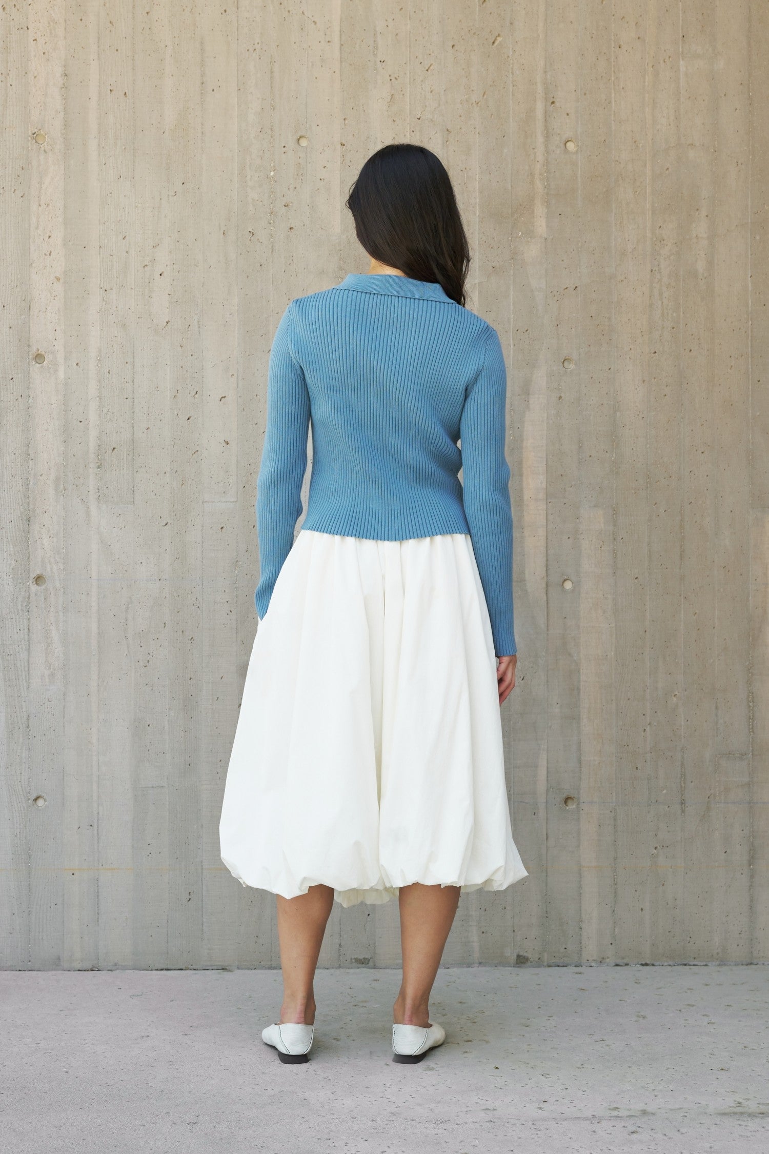 The Nara Top - Mod Ref | Common Market