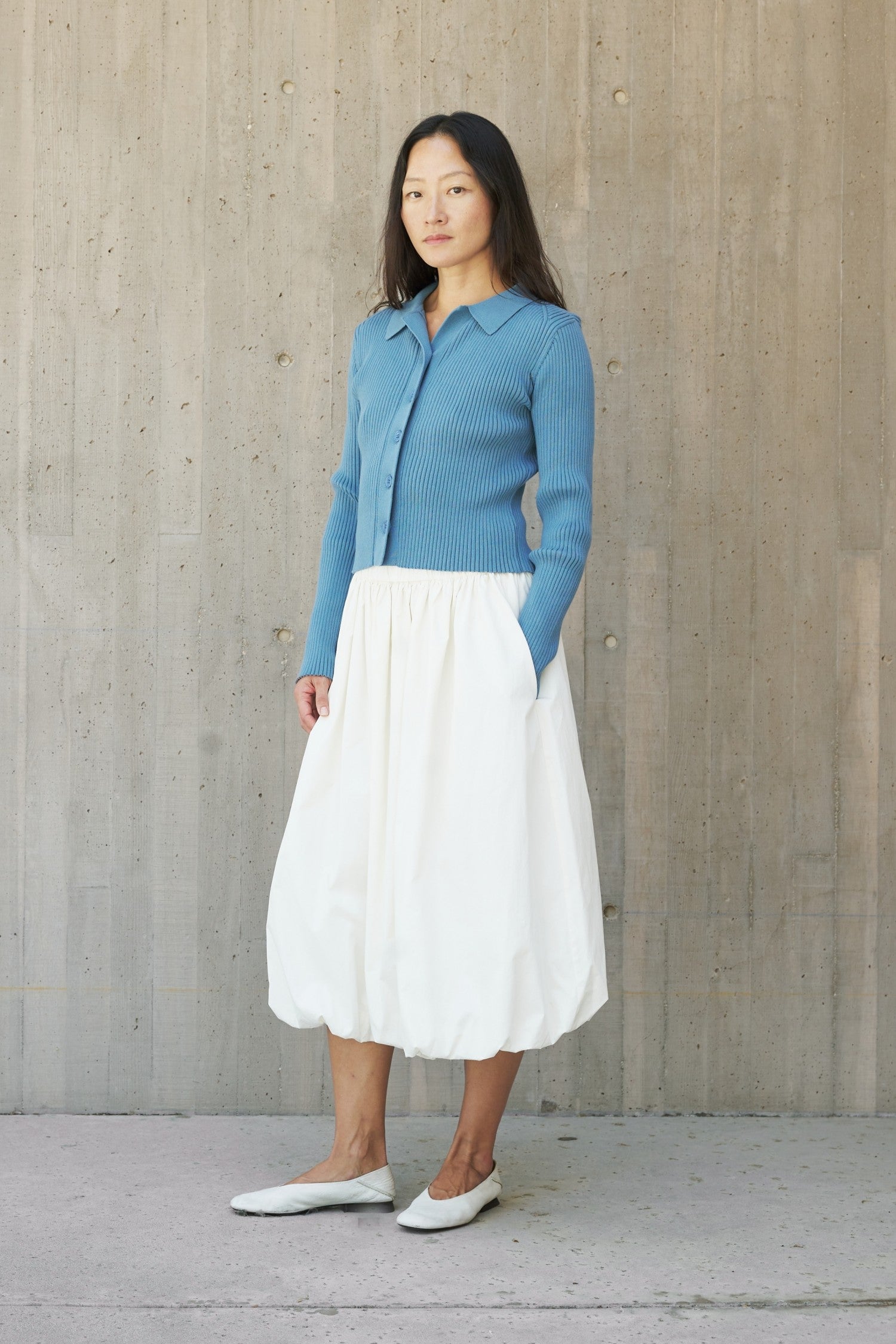The Nara Top - Mod Ref | Common Market