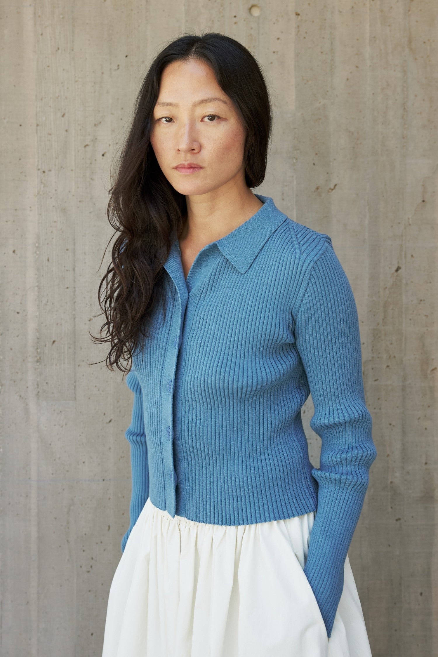 The Nara Top - Mod Ref | Common Market