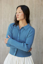 The Nara Top - Mod Ref | Common Market