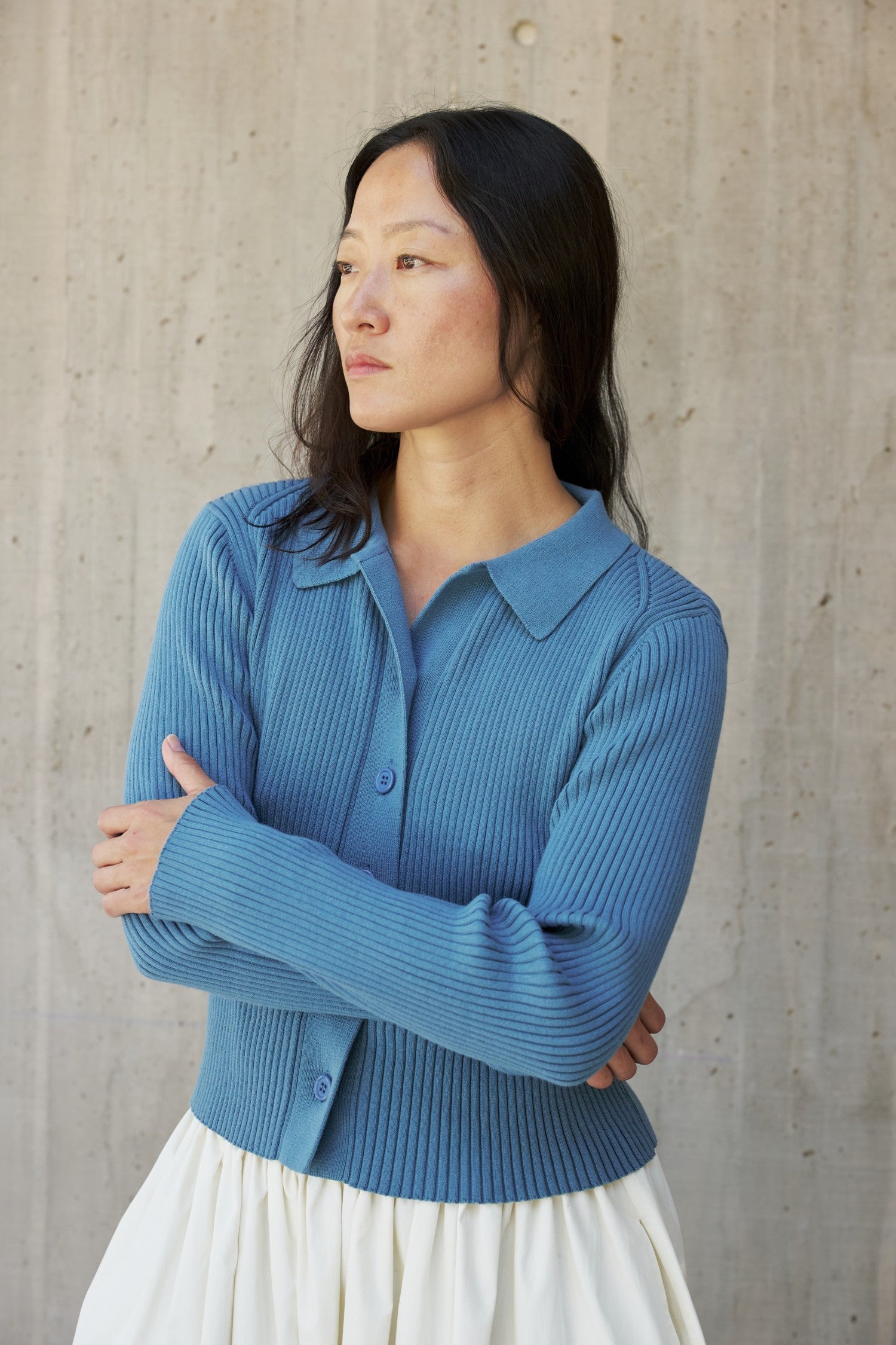 The Nara Top - Mod Ref | Common Market