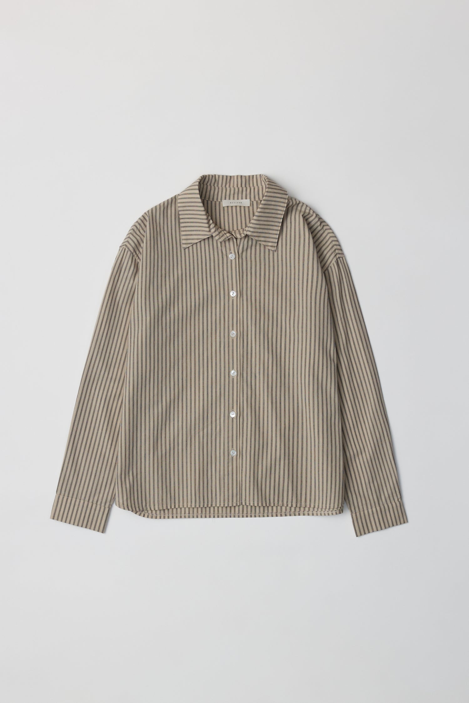 The Dixon Top - Mod Ref | Common Market