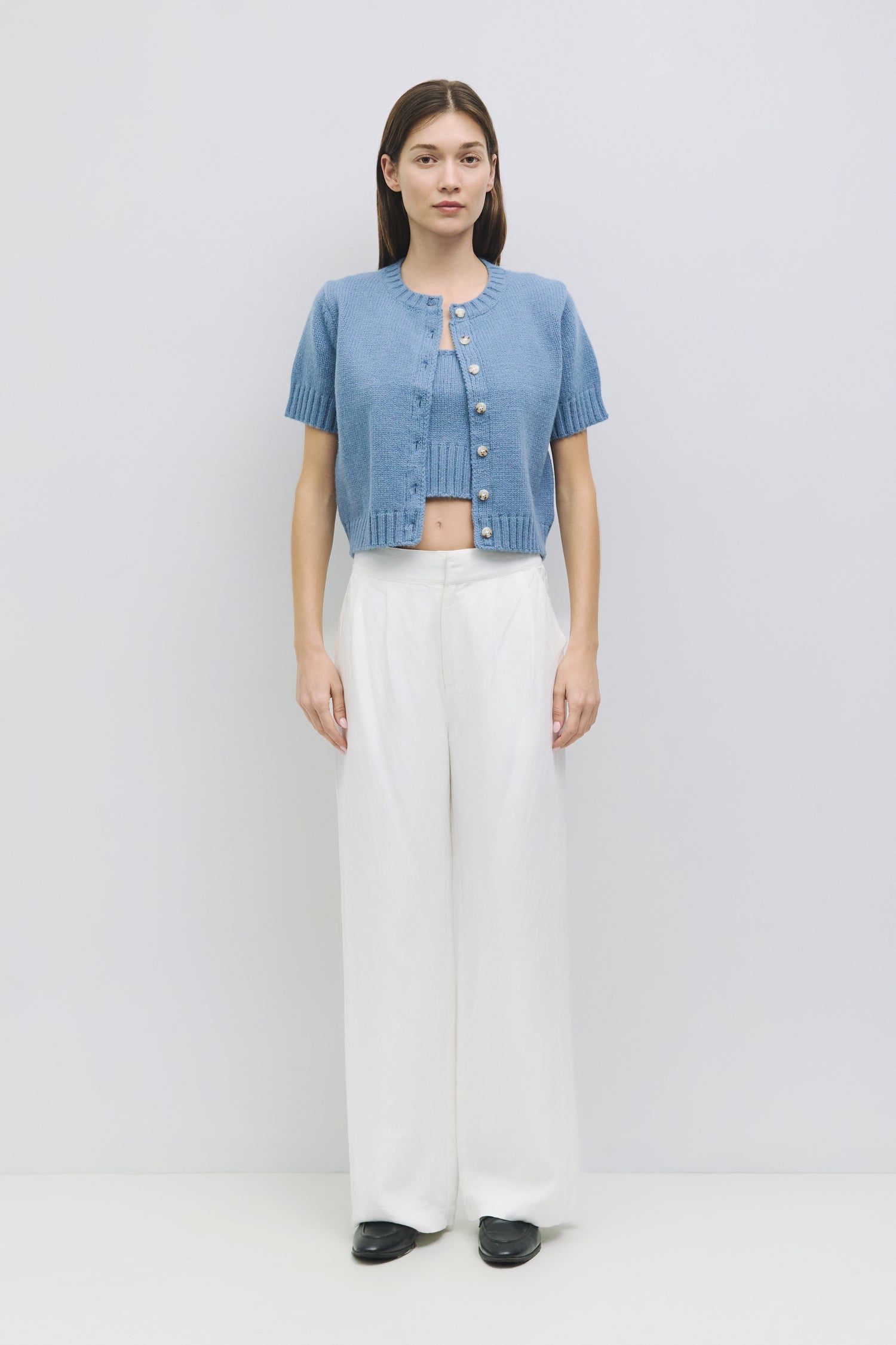 The Shiloh Top - Mod Ref | Common Market