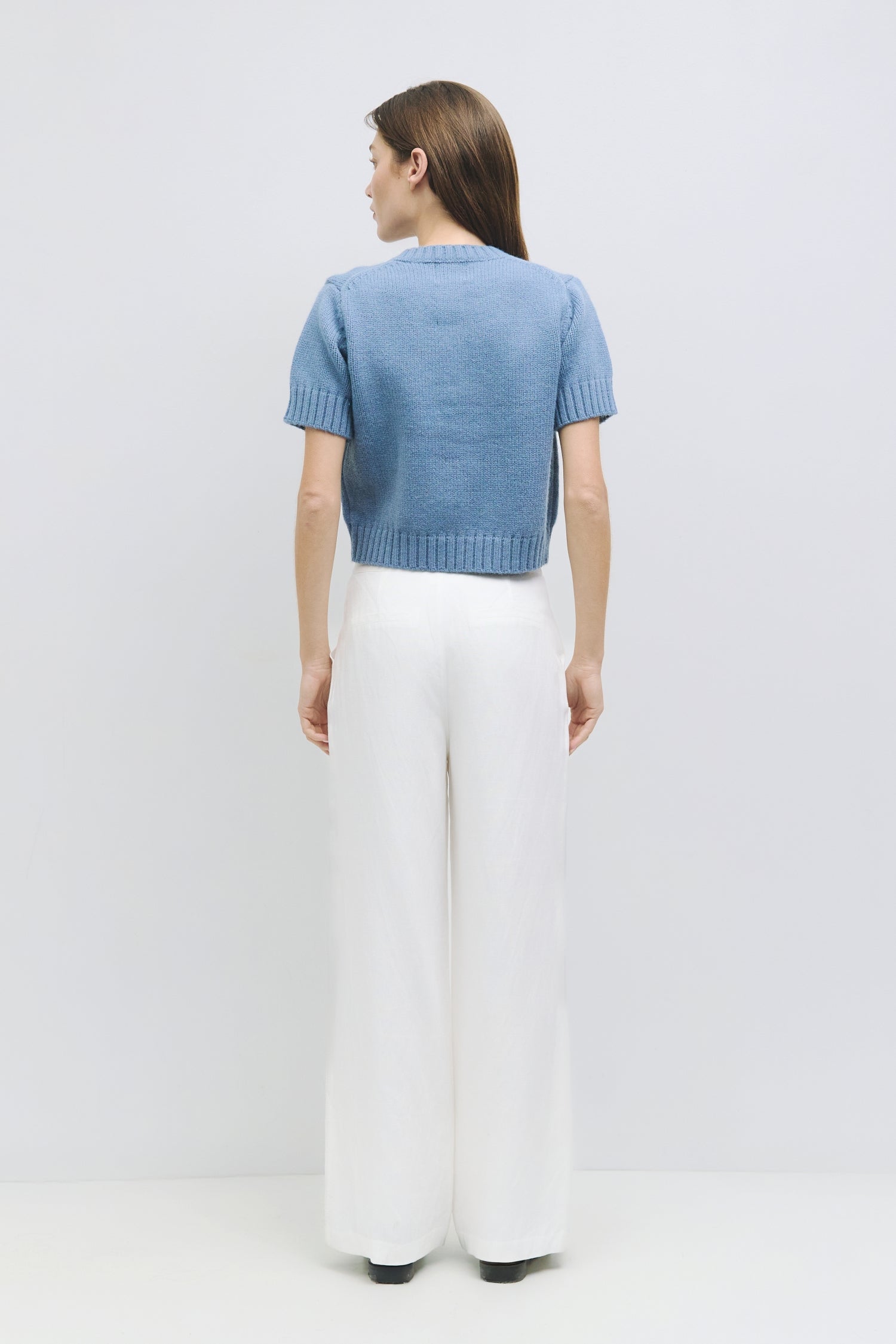 The Shiloh Top - Mod Ref | Common Market