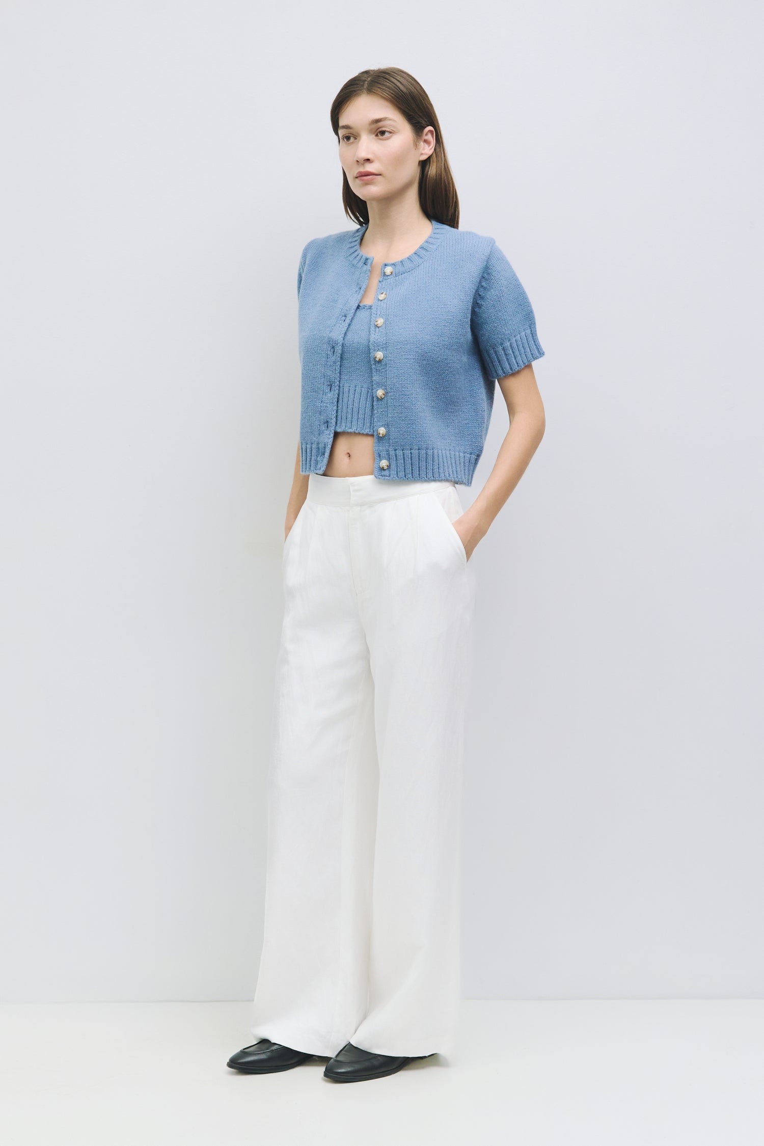 The Shiloh Top - Mod Ref | Common Market