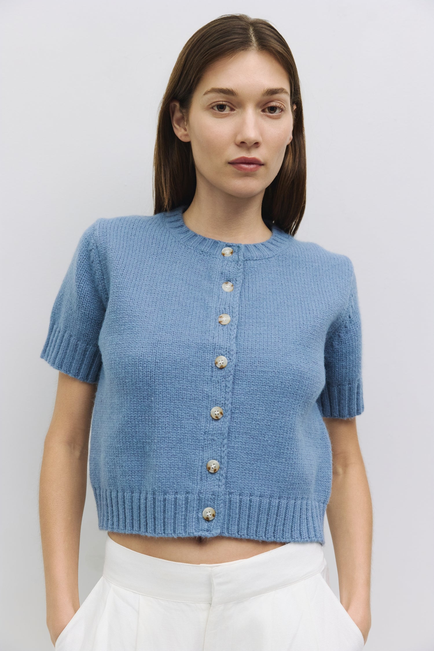 The Shiloh Top - Mod Ref | Common Market