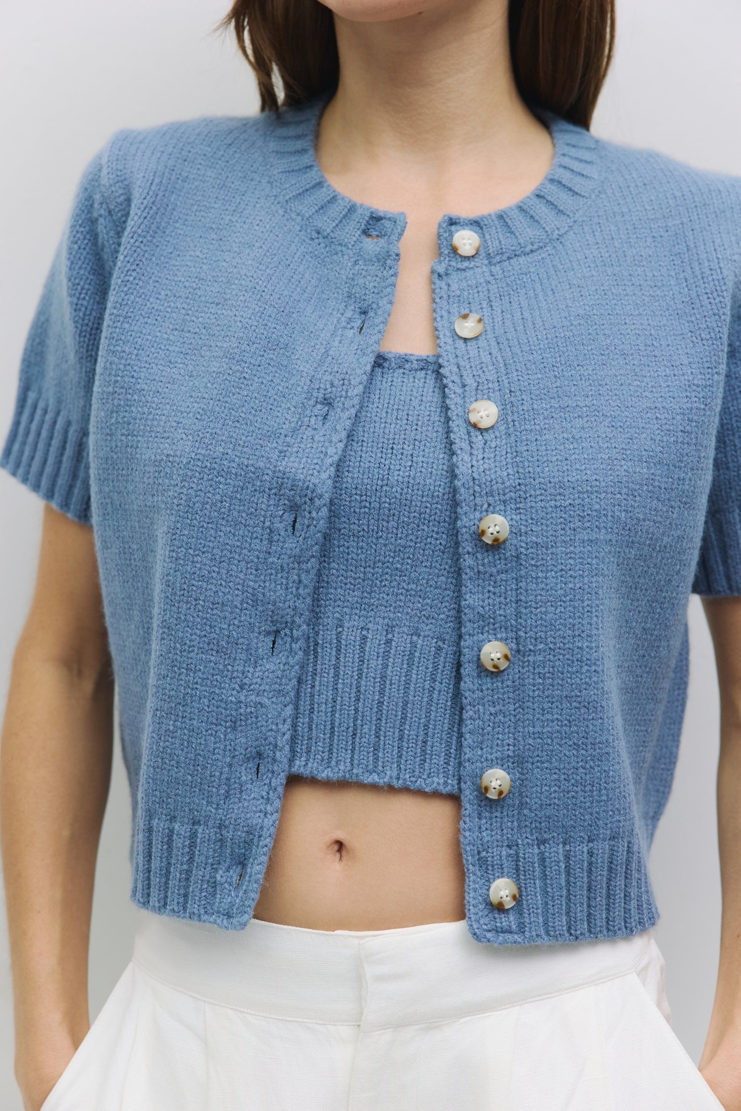 The Shiloh Top - Mod Ref | Common Market