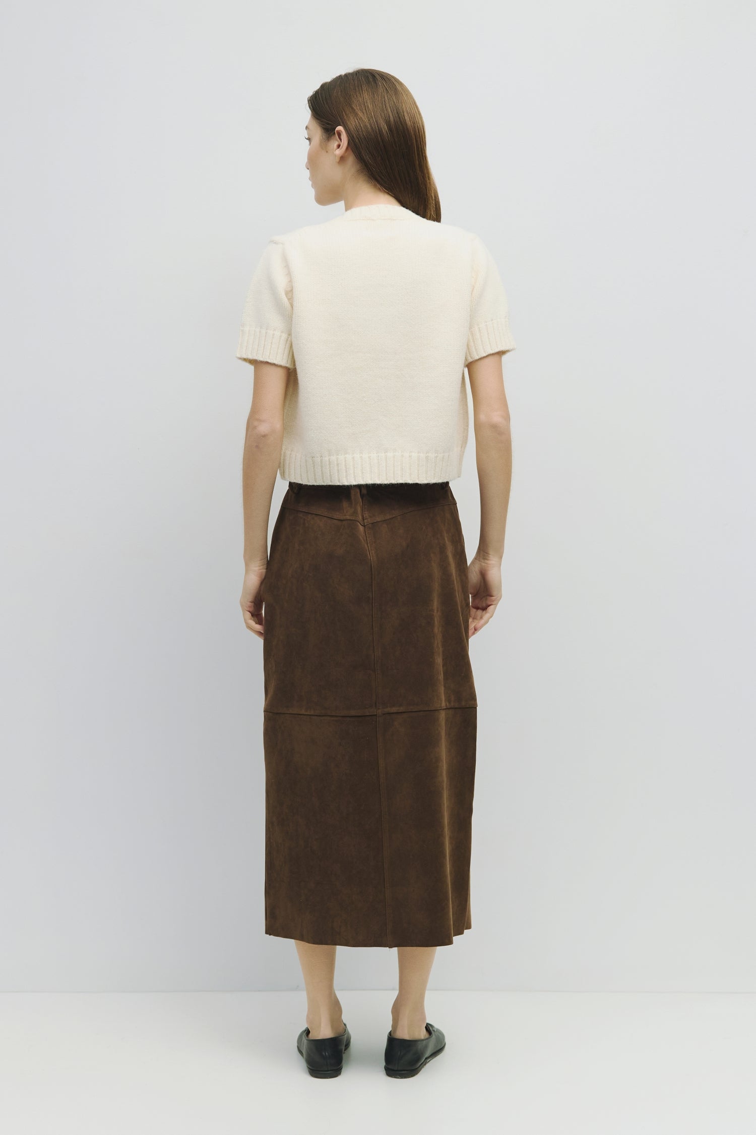 The Shiloh Top - Mod Ref | Common Market