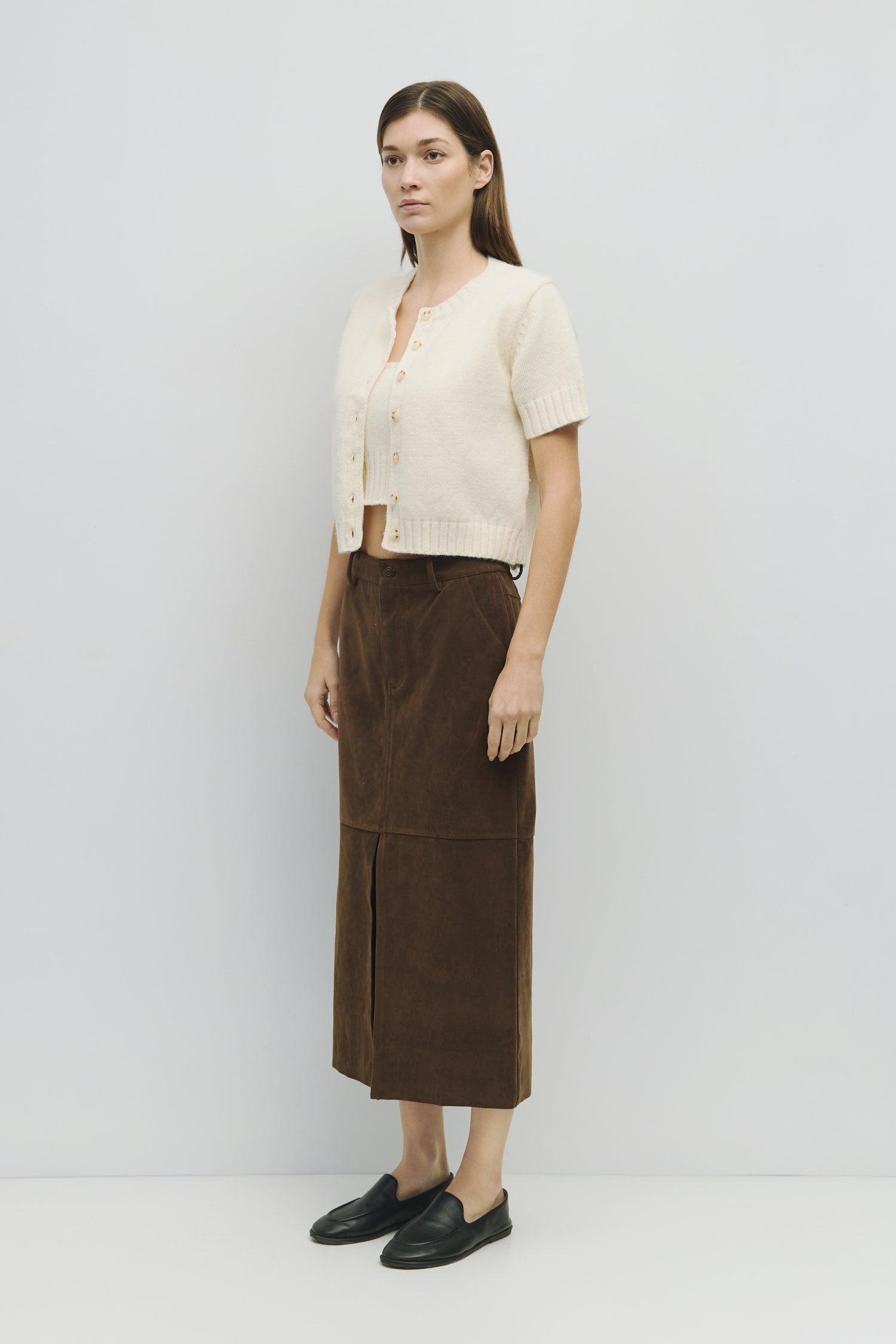 The Shiloh Top - Mod Ref | Common Market