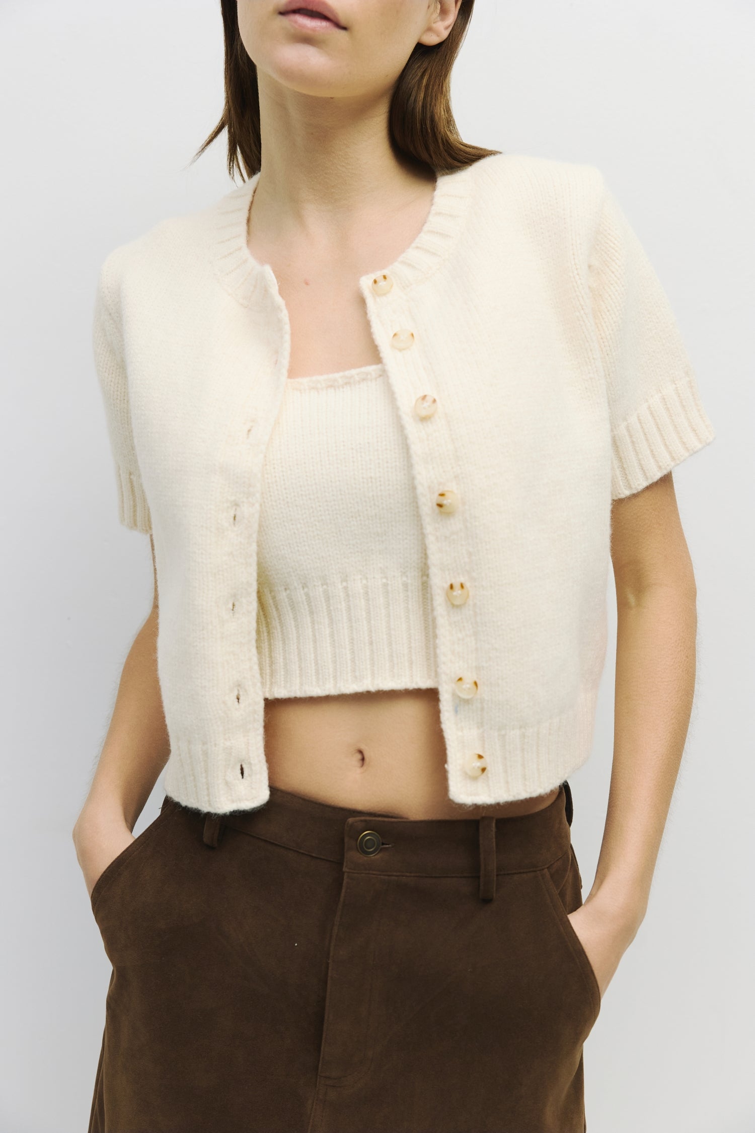The Shiloh Top - Mod Ref | Common Market