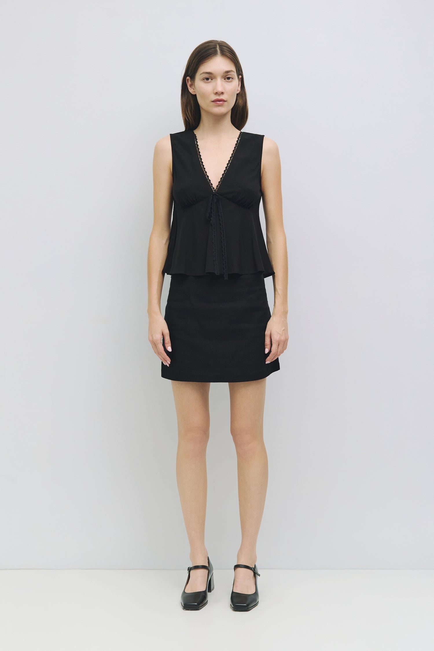 The Arielle Top - Mod Ref | Common Market