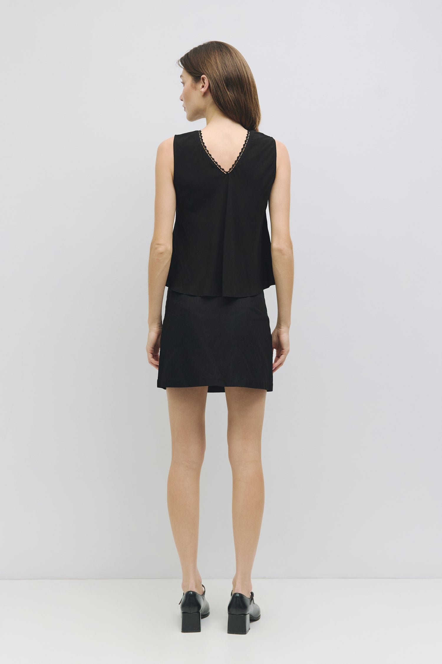 The Arielle Top - Mod Ref | Common Market