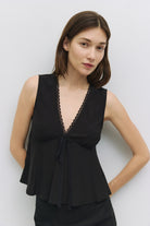 The Arielle Top - Mod Ref | Common Market