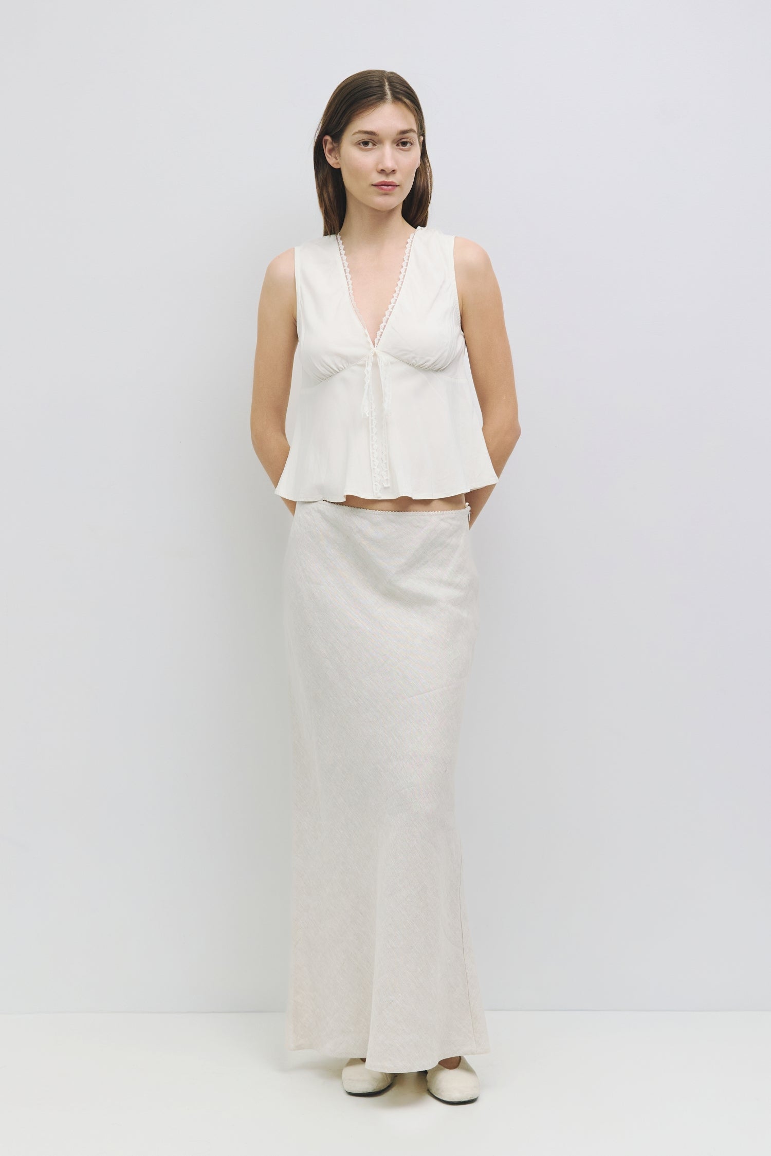 The Arielle Top - Mod Ref | Common Market