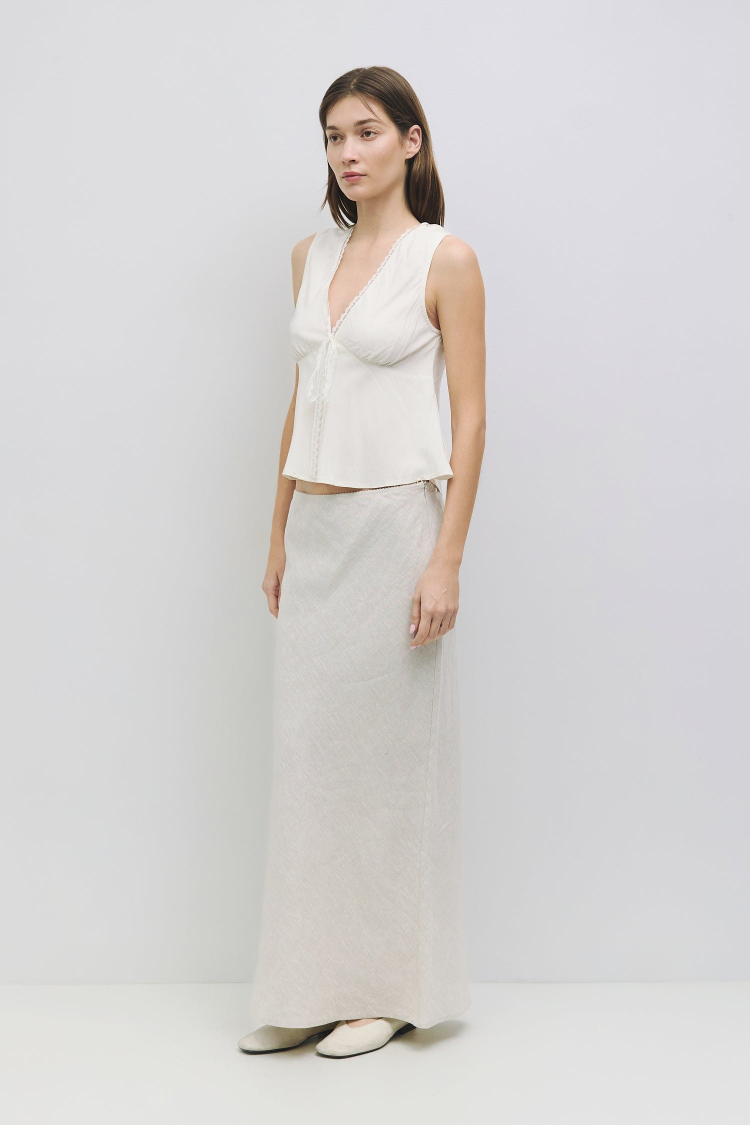 The Arielle Top - Mod Ref | Common Market