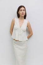 The Arielle Top - Mod Ref | Common Market